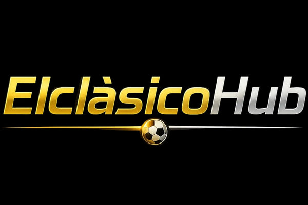 ElclásicoHub